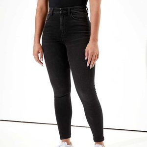 American Eagle Curvy Highest Rise Jeggings